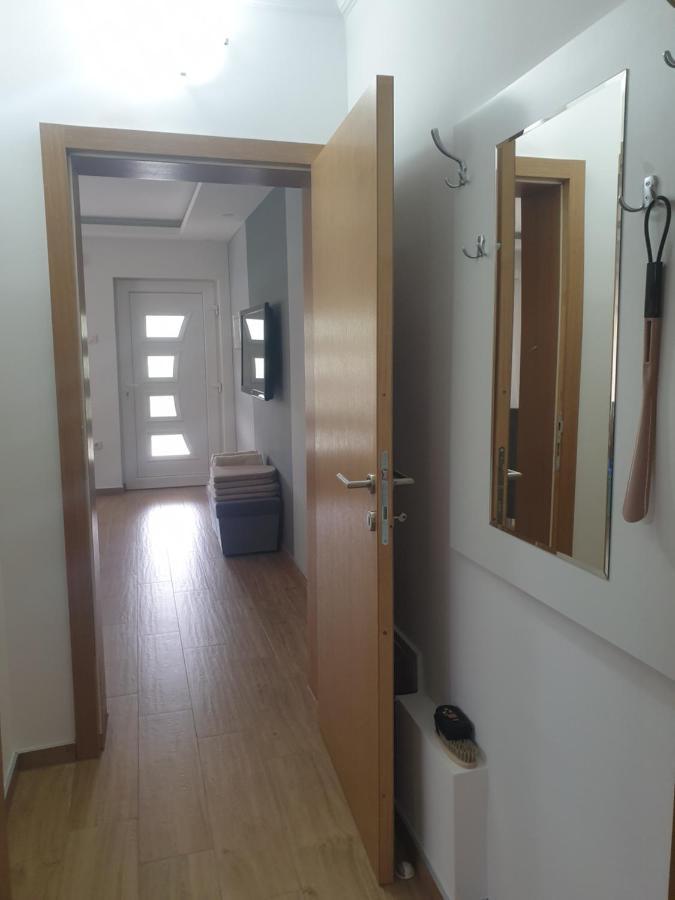 Apartmani Kruna Vrdnik Eksteriør billede